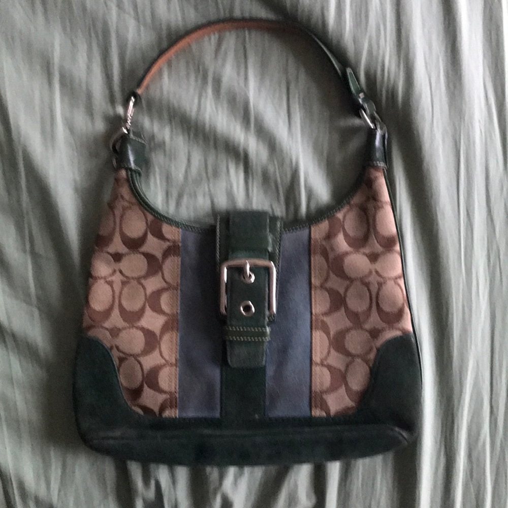 Coach Handbag